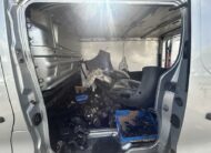 2016 Vauxhall Vivaro Vivaro 2900 Bi-T CDTi ecoFLEX S/S – FN66LHL