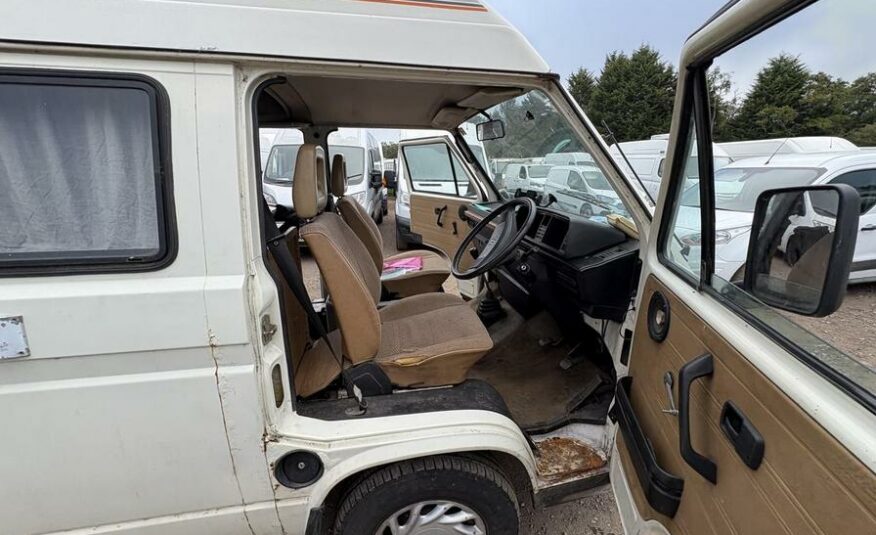 1989    – G607JCL