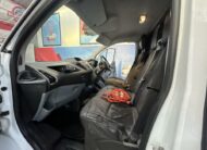 2013 Ford Transit Custom Transit Custom 310 E-Tech – PO13MWP