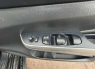2020 Nissan Navara Navara N-Guard dCi – WD69NYU