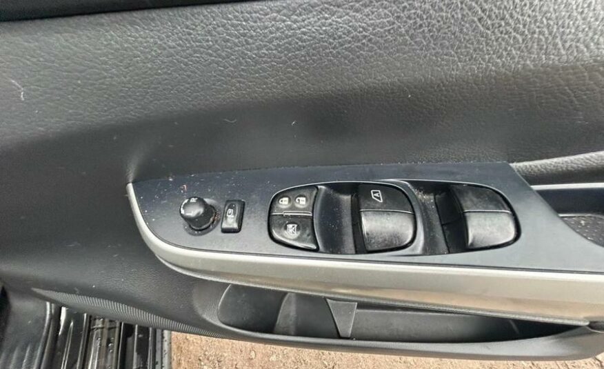2020 Nissan Navara Navara N-Guard dCi – WD69NYU