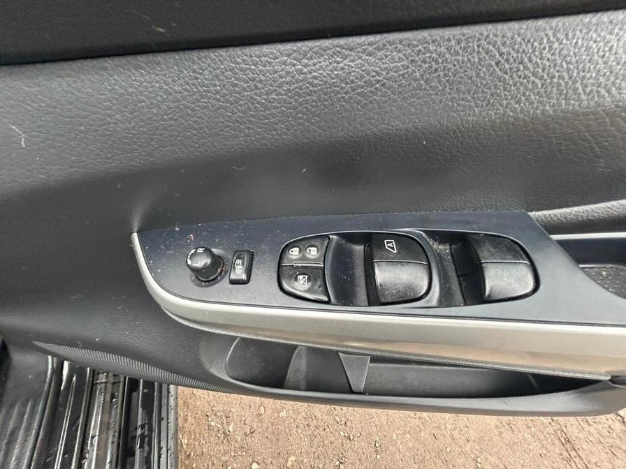 2020 Nissan Navara Navara N-Guard dCi – WD69NYU