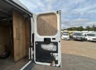 2007 Fiat Ducato Ducato 30 100 MultiJet SWB – YE07UVJ