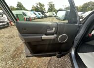 2008 Land Rover Discovery Discovery 3 MWB – YT08HJO