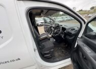 2021 Citroen Berlingo Berlingo 650 Enterprise Blue HDi – SL21PGV