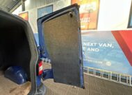 2007 Volkswagen Transporter Transporter T30 102 TDI LWB – RJ07YDT