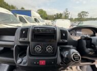 2017 Citroen Relay Relay 35 L3H2 Enterprise Blue HDi – CN67EKM