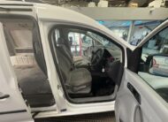 2009 Volkswagen Caddy Caddy C20+ SDI – DX09RVE
