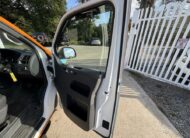 2012 Volkswagen Caravelle – Model: Caravelle Edition 25 TDI Semi-Auto – CA12FZJ