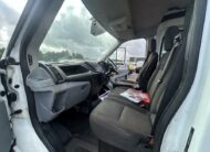 2016 Ford Transit Transit 350 – ND16LFL