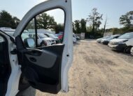 2018 Renault Trafic Trafic SL27 Business dCi – SG68NWW