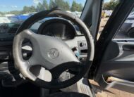 2008 Mercedes-Benz Vito Vito 115 Sport CDi – WU08TSX