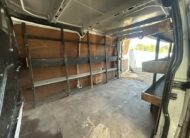 2016 Ford Transit Custom Transit Custom 290 – HF66UAP