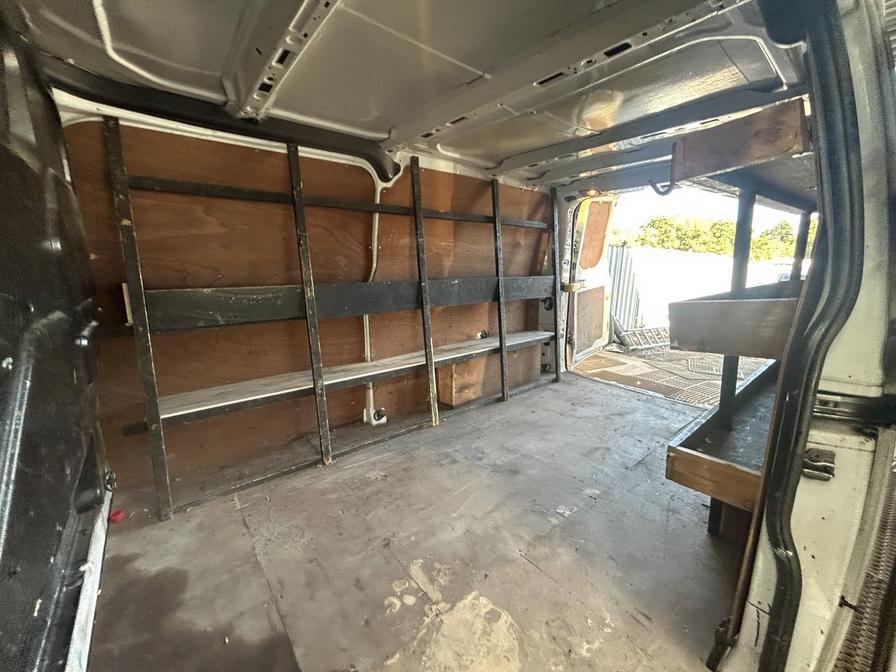 2016 Ford Transit Custom Transit Custom 290 – HF66UAP