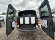 2009 Volkswagen Transporter Transporter T28 102 TDI SWB – VO09SZR