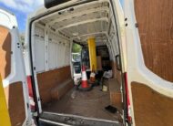 2015 Iveco Daily Daily 35S13 MWB – GD15PFJ