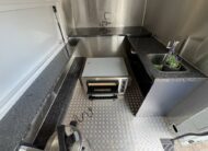 2015 Mercedes-Benz Sprinter Sprinter 310 CDI – YA15NGU