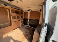 2015 Fiat Doblo Cargo Doblo 16V MultiJet – WV65AOU