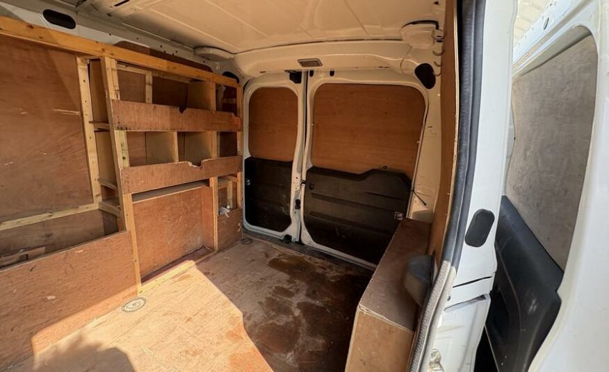 2015 Fiat Doblo Cargo Doblo 16V MultiJet – WV65AOU