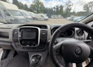 2017 Renault Trafic Trafic LL29 Sport Nav Energy dCi – FE67GYT