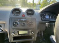 2011 Volkswagen Caddy Caddy C20 TDI 102 – RO11OAX