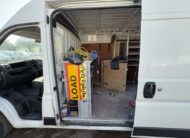 2021 Citroen Relay Relay 35 L3H2 Enterprise Blue HDi S/S – LM21PVE