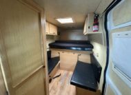 2000 Iveco Daily Daily 2000 35S11 LWB – X593BAJ