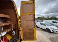 2007 Ford Transit Transit 100 T350 LWB RWD – NJ07WEV
