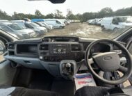 2011 Ford Transit Transit 85 T280 SWB FWD – ML61BMY