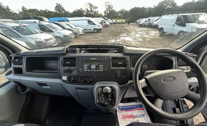 2011 Ford Transit Transit 85 T280 SWB FWD – ML61BMY