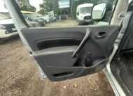 2011 Renault Kangoo Maxi Kangoo Maxi LL dCi 85 – LV61AHE