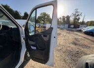 2015 Vauxhall Movano Movano F3500 L3H2 CDTI – DY65LXT