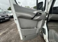 2015 Mercedes-Benz Sprinter Sprinter 313 CDI – WV65BYP