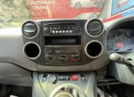 2016 Citroen Berlingo Berlingo 725 X HDI – YA16NBD