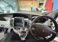 2014 Renault Trafic Trafic SL27 Sport DCI – GF14OUX