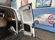 2018 Citroen Berlingo Berlingo 625 LX Blue HDi S/S – FL18PNZ