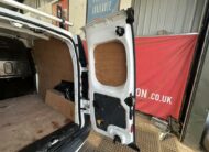 2018 Renault Kangoo Kangoo ML19 Business+ Energy dCi – DY18TWM