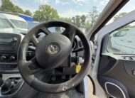 2015 Vauxhall Vivaro Vivaro 2900 Sportive CDTi – EO15LKL