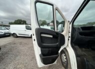 2021 Peugeot Boxer Boxer 335 L3 Blue HDi – BA21JNN
