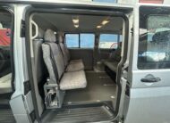 2009 Volkswagen Transporter Transporter Shuttle SE130 SWB – KX59CVL