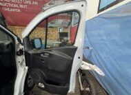 2021 Renault Trafic Trafic SL28 Business+ Energy dCi – MT21TDV