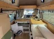 2001 Volkswagen Transporter 800 Special TD SWB – Y83MJN