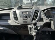 2016 Ford Transit Transit 350 – BW66PXO