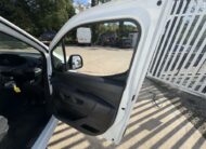 2022 Peugeot Partner Partner Professional Premium Blue HDi – WP22PLN