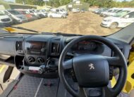 2016 Peugeot Boxer Boxer 333 L1H1 HDi – FX16OHP