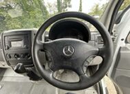 2018 Mercedes-Benz Sprinter Sprinter 314 CDI – YF68LRO