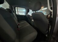 2016 Volkswagen Amarok Amarok Trendline TDI 4Motion Double Cab – YY66WXN/BU11REW