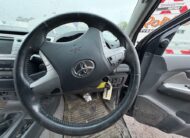 2013 Toyota Hilux HI-Luxury Invincible D-4D 4×4 Double Cab Auto – DV13SFZ