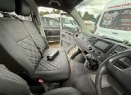 2008 Volkswagen Transporter Transporter T28 102 TDI SWB – NG08AWC