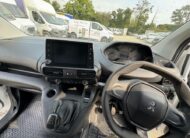 2021 Peugeot Partner Partner Professional L1 Blue HDi – NY21DLU